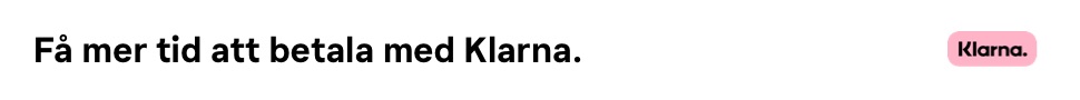 Betala hur du vill med Klarna