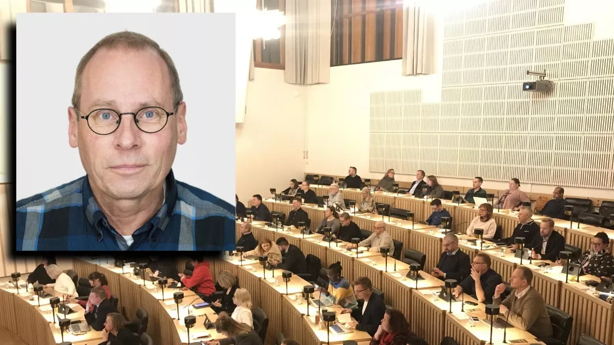 Tidigare SD-politikern döms för styckmord – motivet oklart