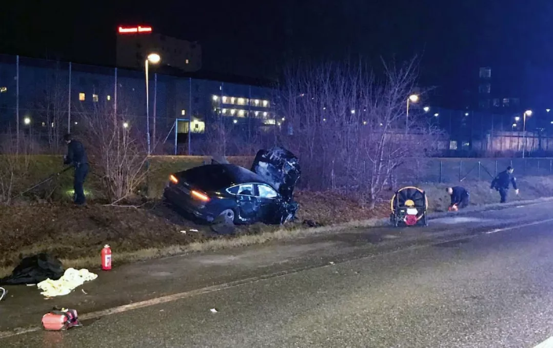 Ökänd vansinnesförare gripen efter nytt bilrån
