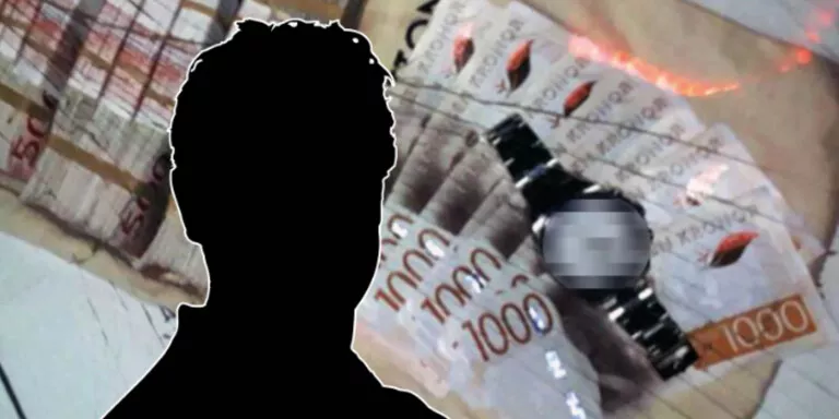 Skärpt straff för kokain ligans ledare - Kalmar.