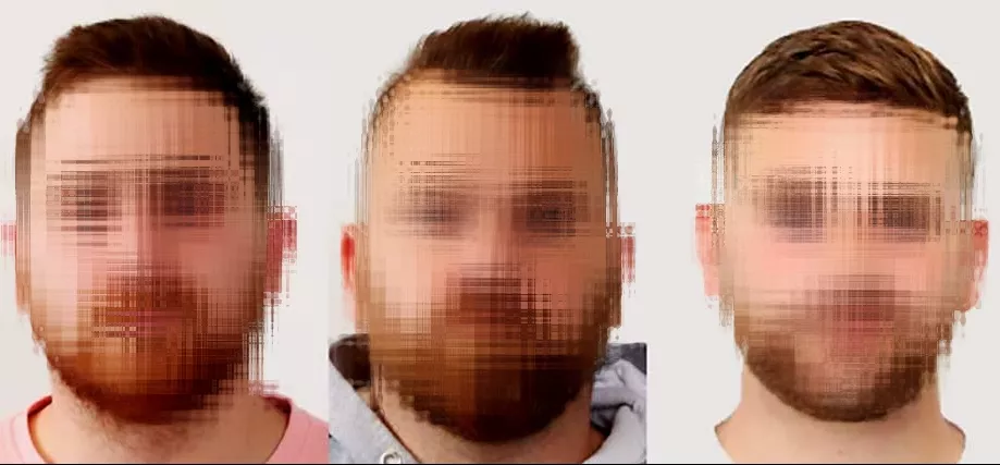 Tre Fakhro-bröder döms för blåsning mot 76-årig änka