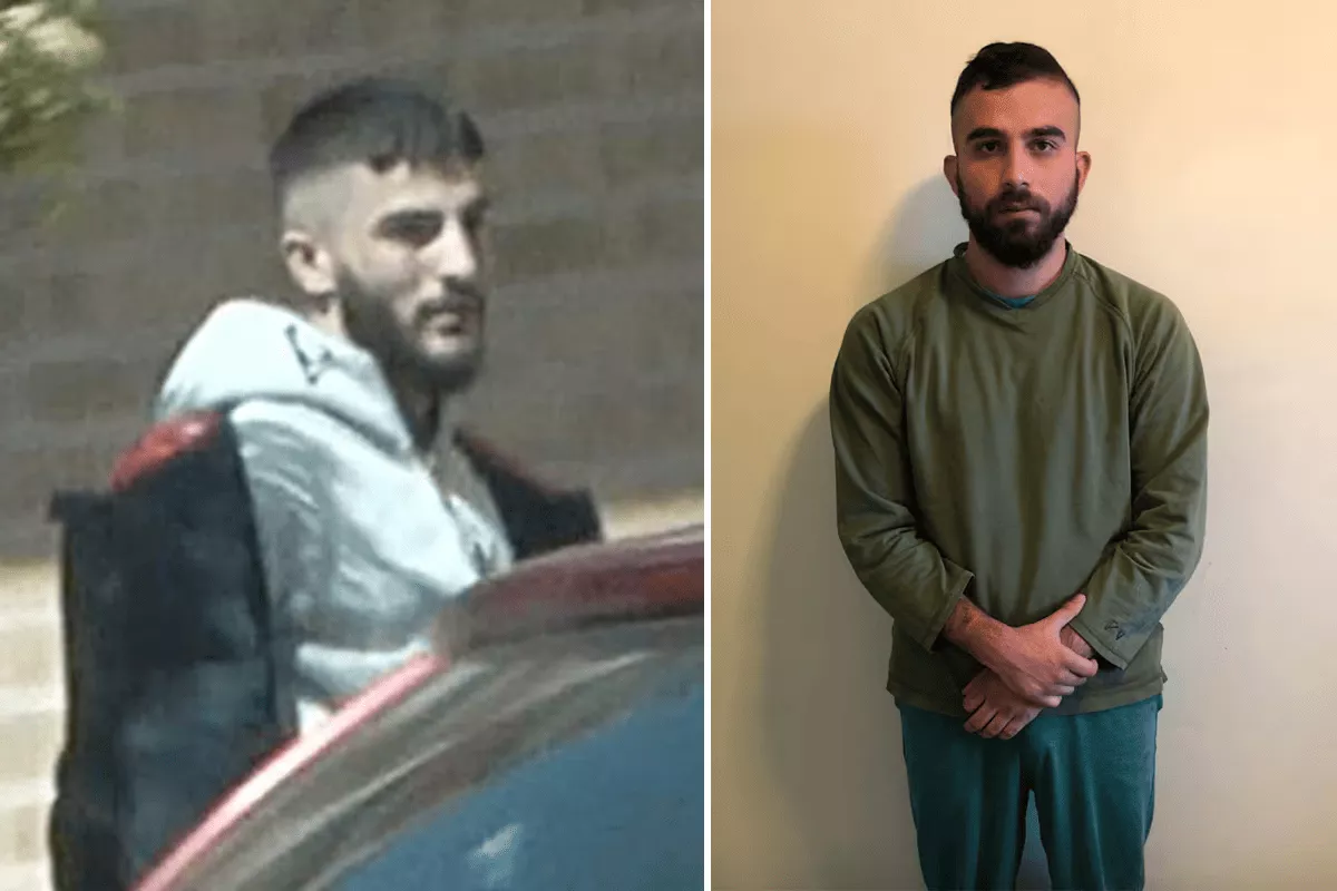 4 män döms för knivmord - Landskrona. 