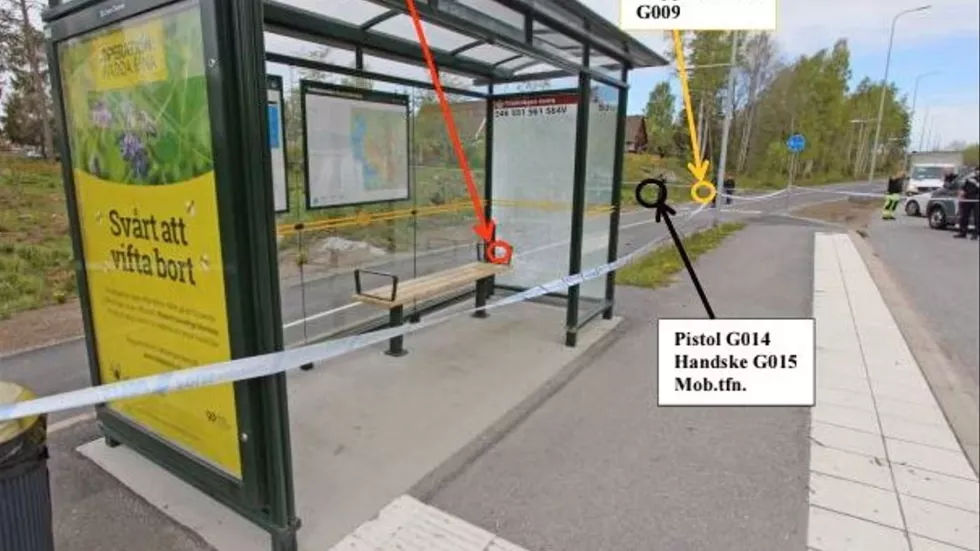 Järfälla mordplan: Anstiftare och medhjälpare dömda
