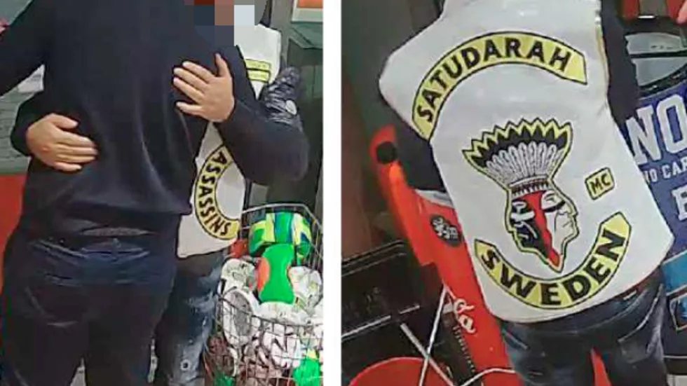 Malmös Satudarah MC medlem åtalas - för grovt narkotikabrott