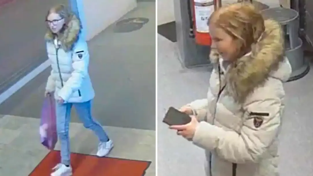Allan Karlström får livstids fängelse för mordet på Liselotte