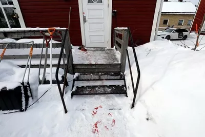 Två döda i Luleå: Man dömd till rättspsykiatrisk vård