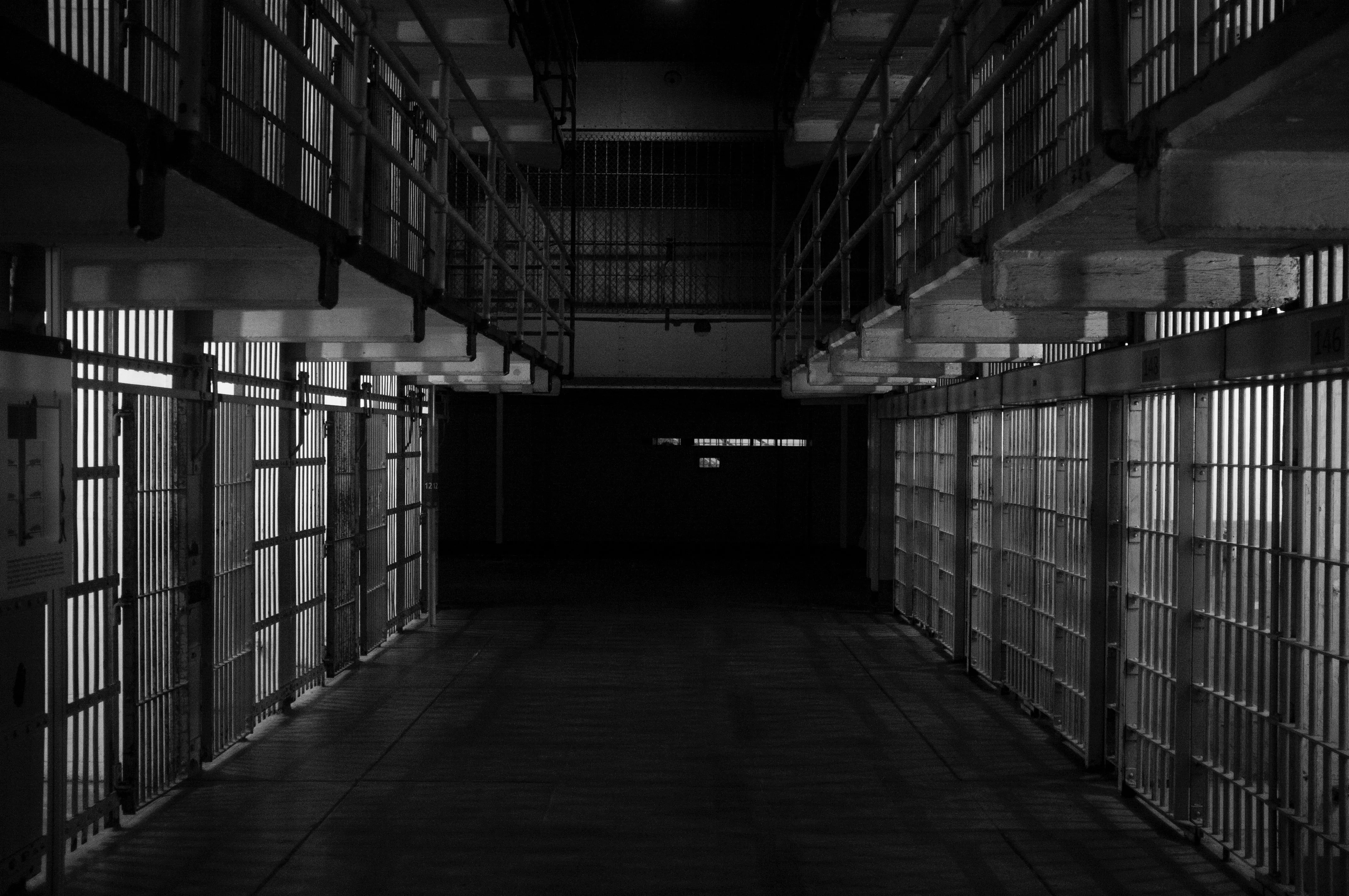 Fängelse: En komplett syn på dess roll och verkan i samhället