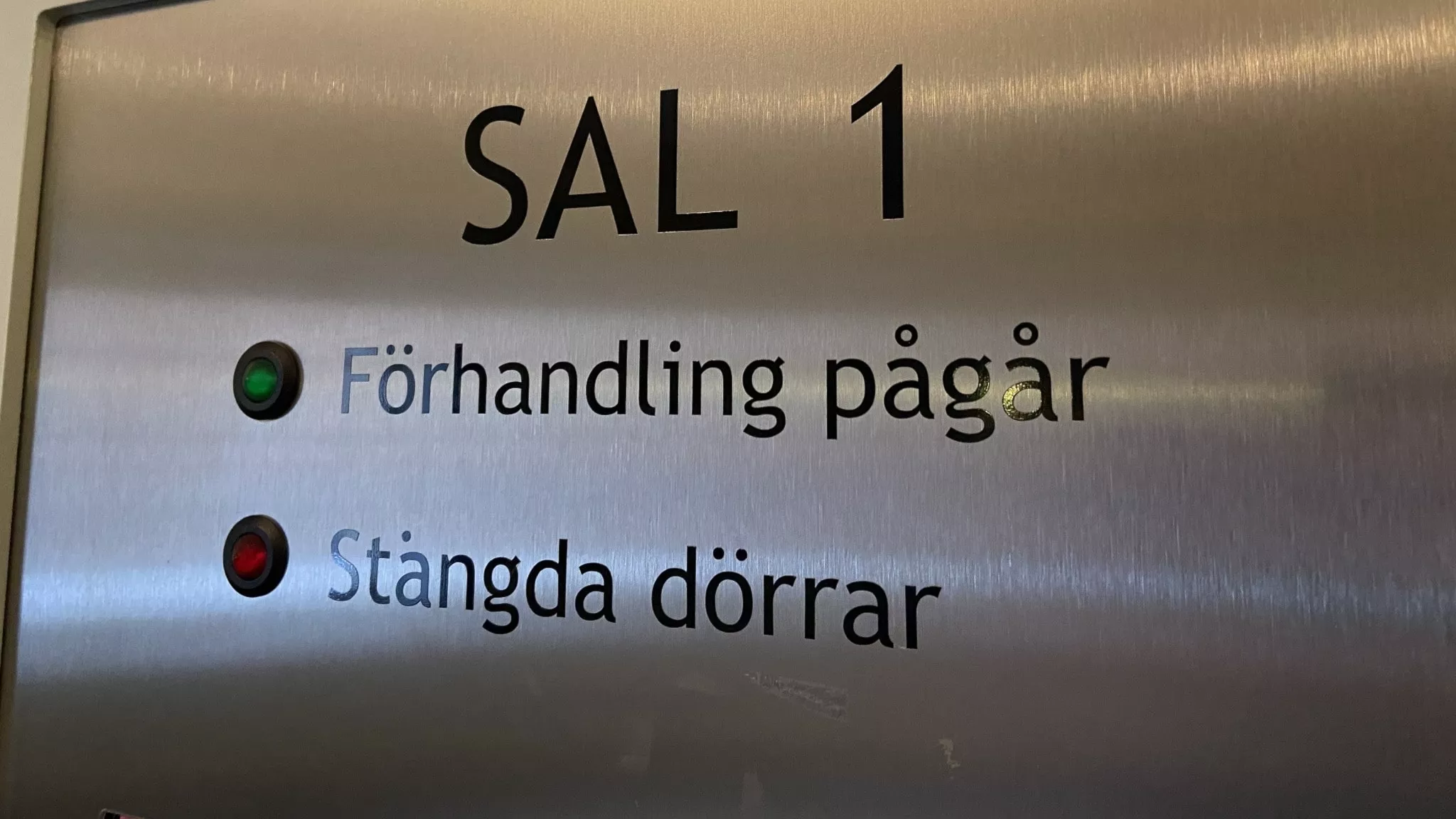 Man åtalas för grova sexuella övergrepp 