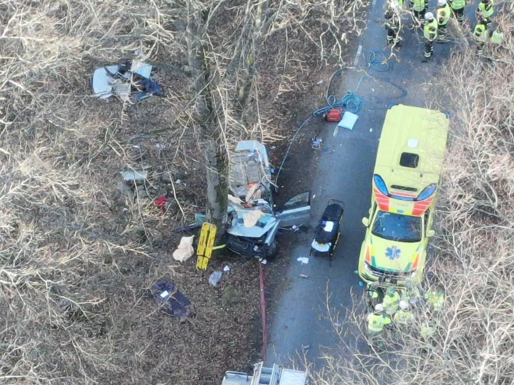 18-åring åtalas efter dödsolycka i Hässleholm