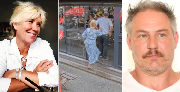 HD dömer Mikael Eriksson till livstid mordet på Jeanette, 61