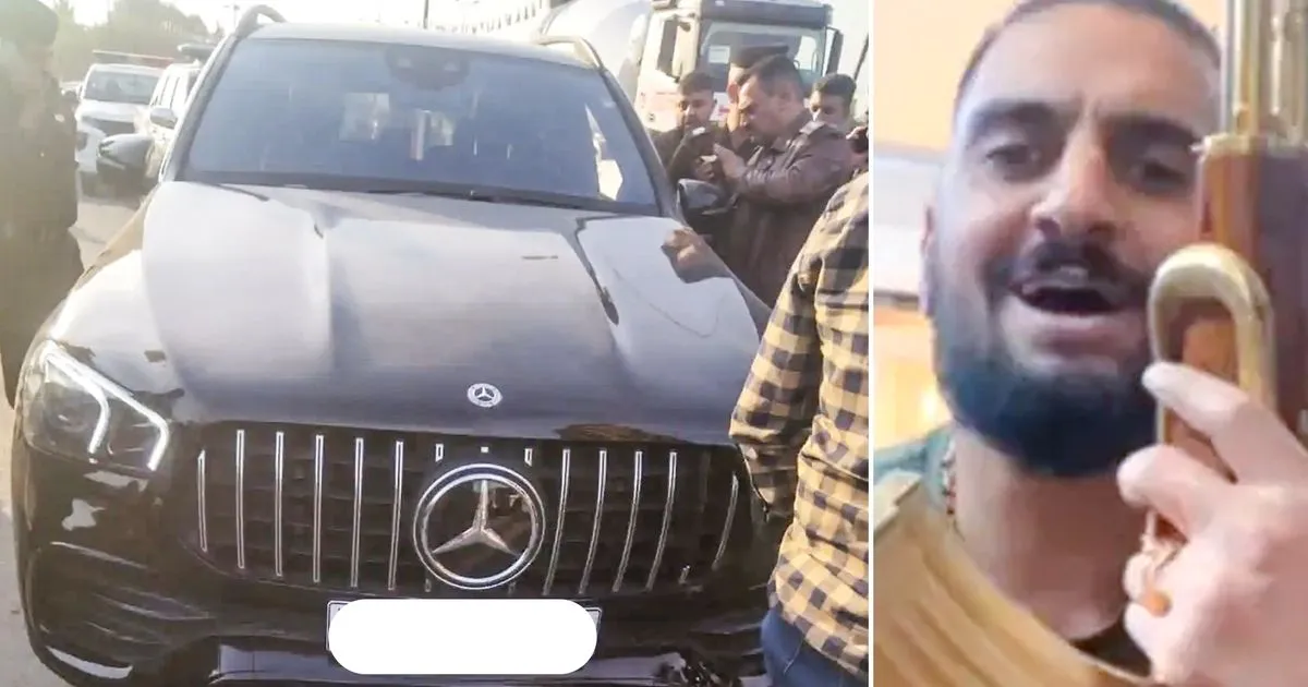 Två döms till döden i Irak för mordet på gängledaren Benzema