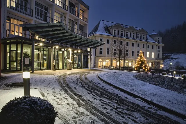 35-årig man döms för bedrägeri mot hotell i Tranås