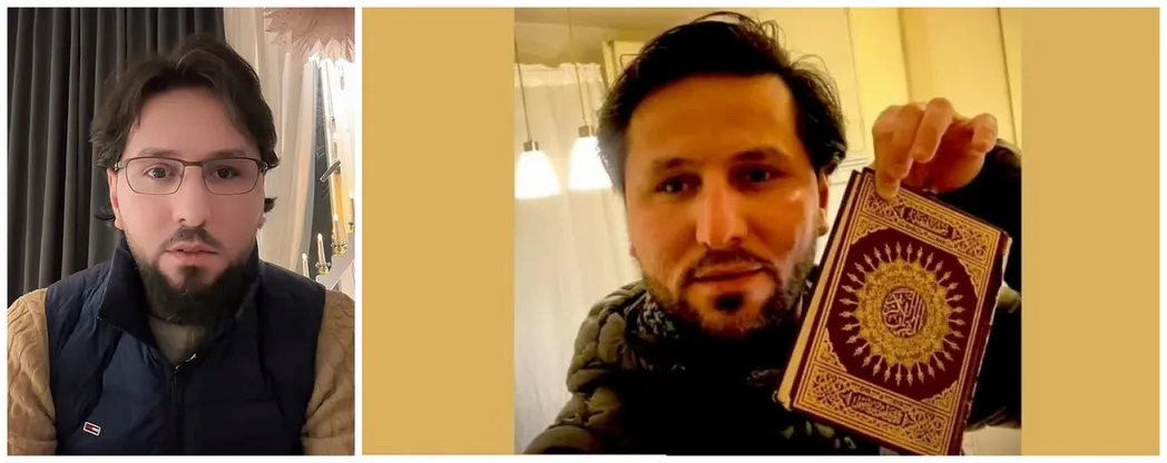 Koranbrännaren Salwan Momika död i skjutning i Södertälje