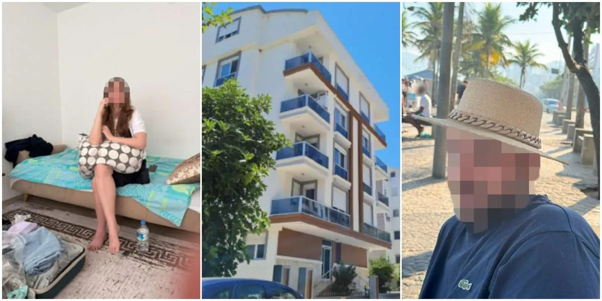 Par döms för romansbedrägerier – maken utvisas på livstid