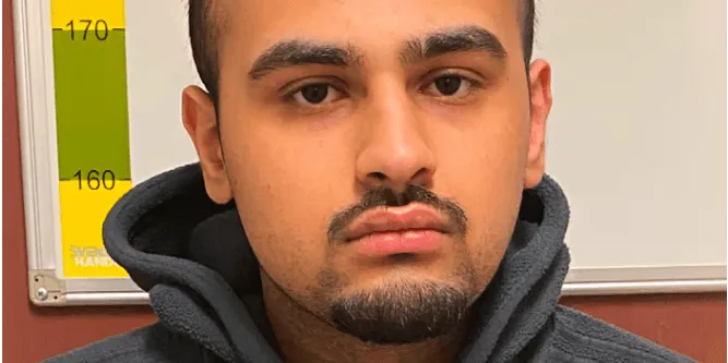18-åring döms för mordet på Mikael Janicki i Skärholmen