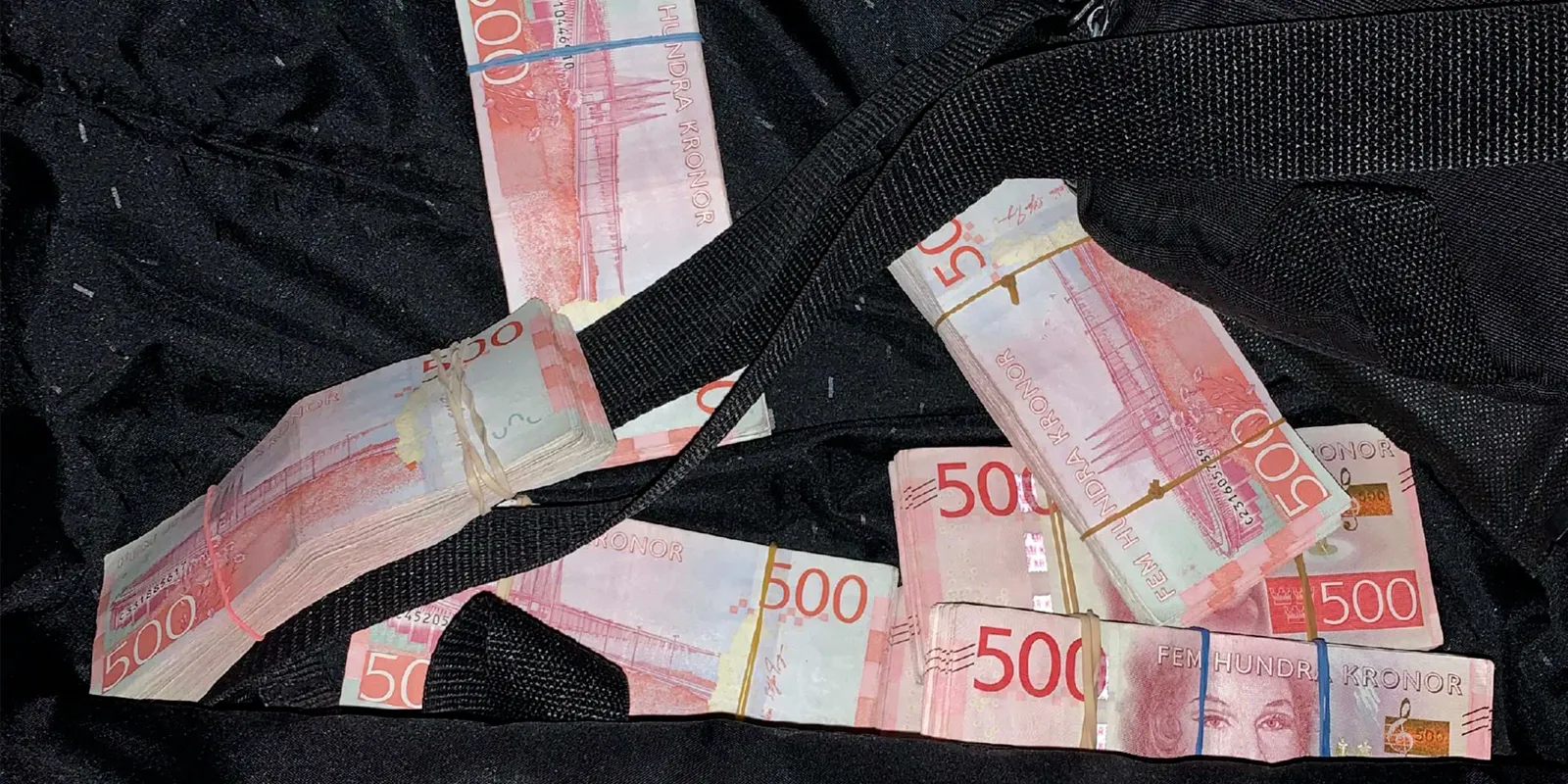 Hemtjänstanställd döms till fängelse för miljonbedrägeri