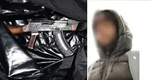 26-åring döms till 15 års fängelse för mordförsök i Sundsvall