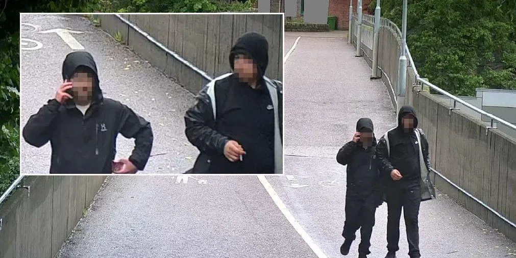 20-åring sköts i Frölunda – hämnd för knivdåd i Malmö