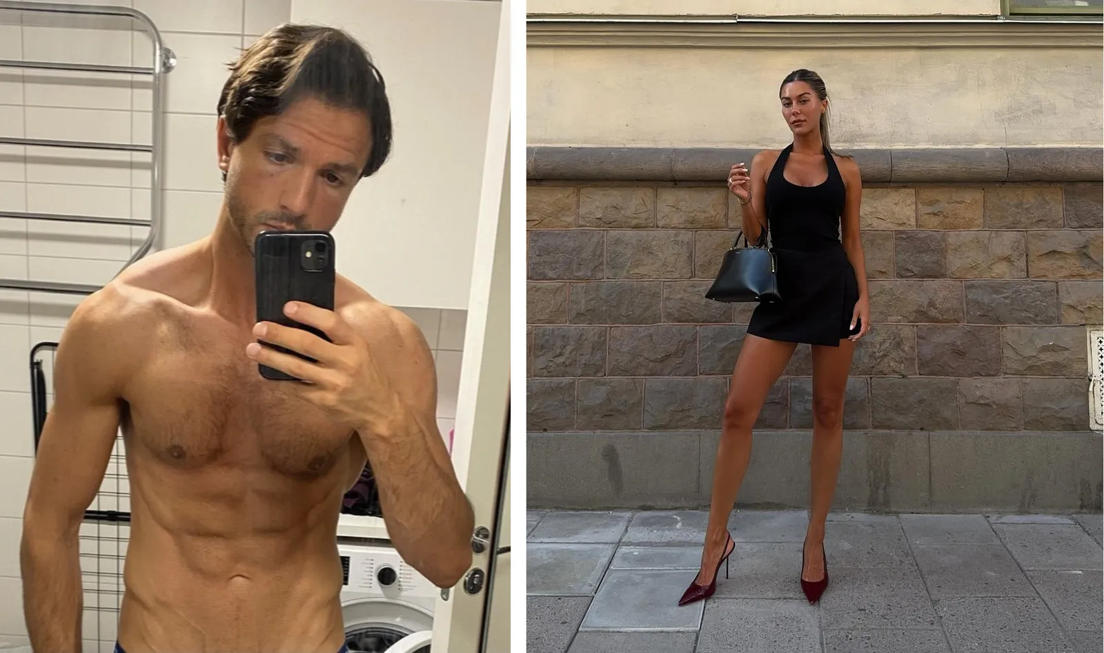 Bianca Ingrossos stalker döms – får fem månaders fängelse