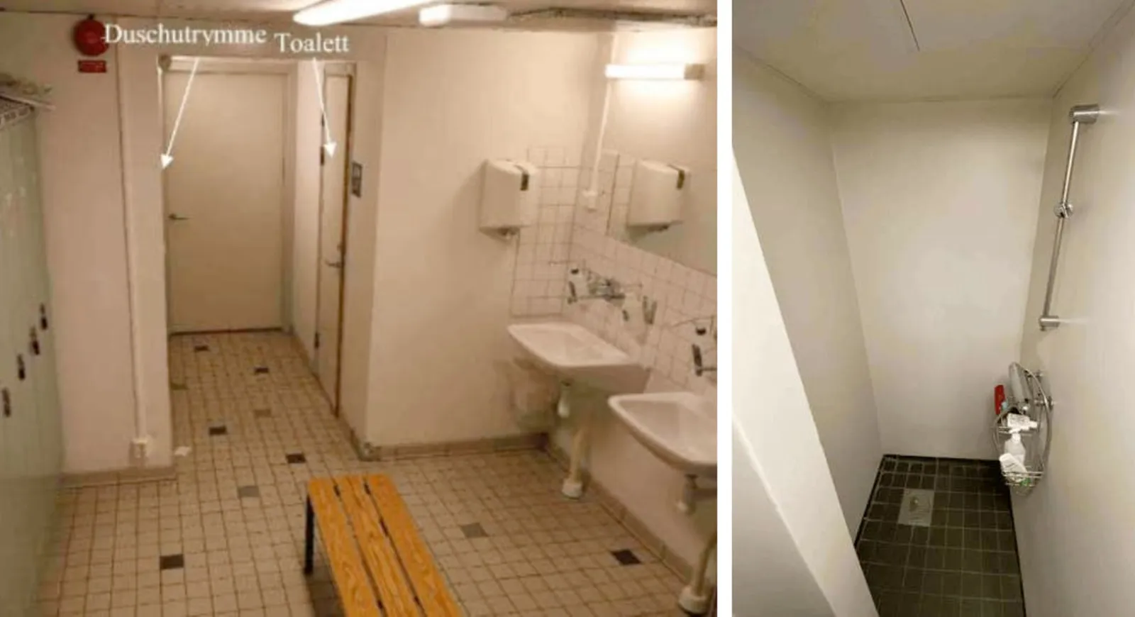Barnmorska åtalas – misstänks ha ljugit om våldtäkt på sjukhus