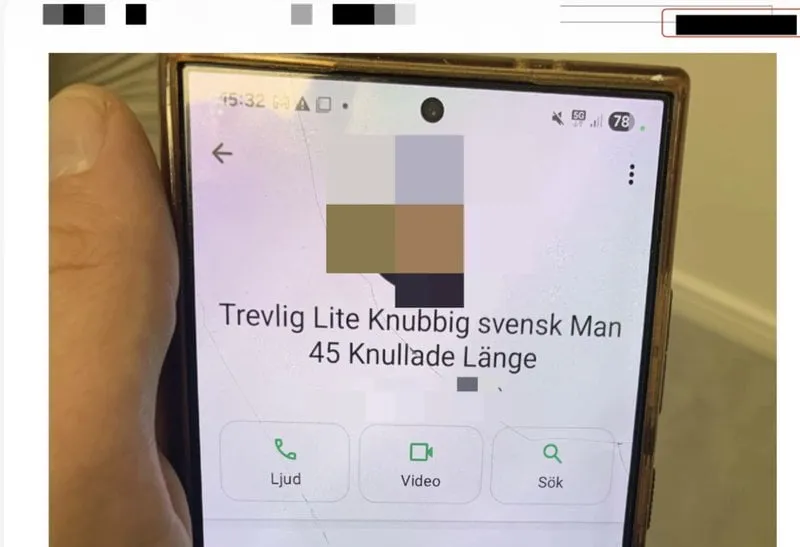 TV4-profil åtalas för sexköp – nekar till brott
