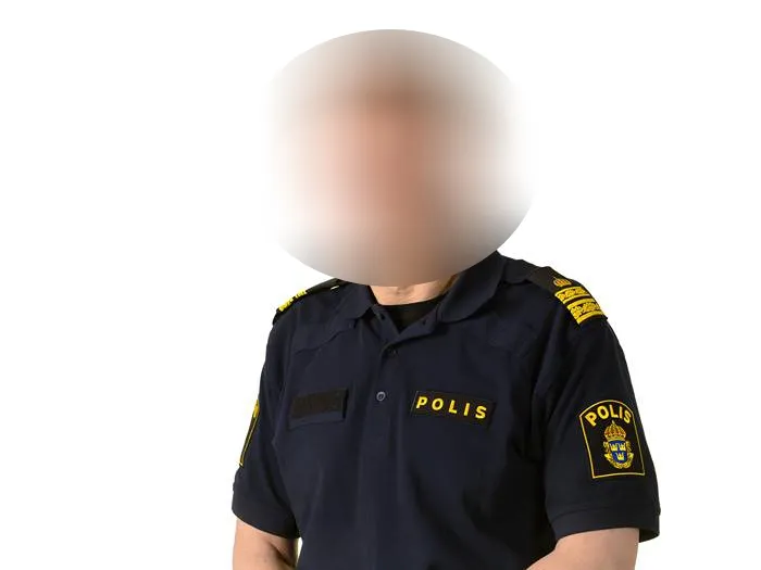 Västmanlands polischef åtalas – misstänkt för flera brott