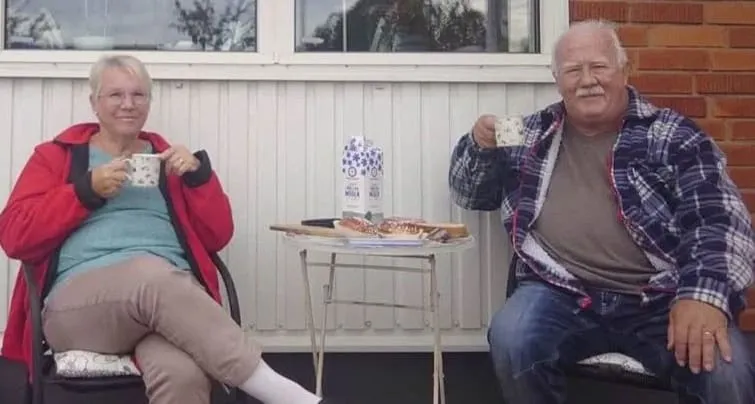 Två personer döda i Klippan – 58-åring åtalas för dubbelmord