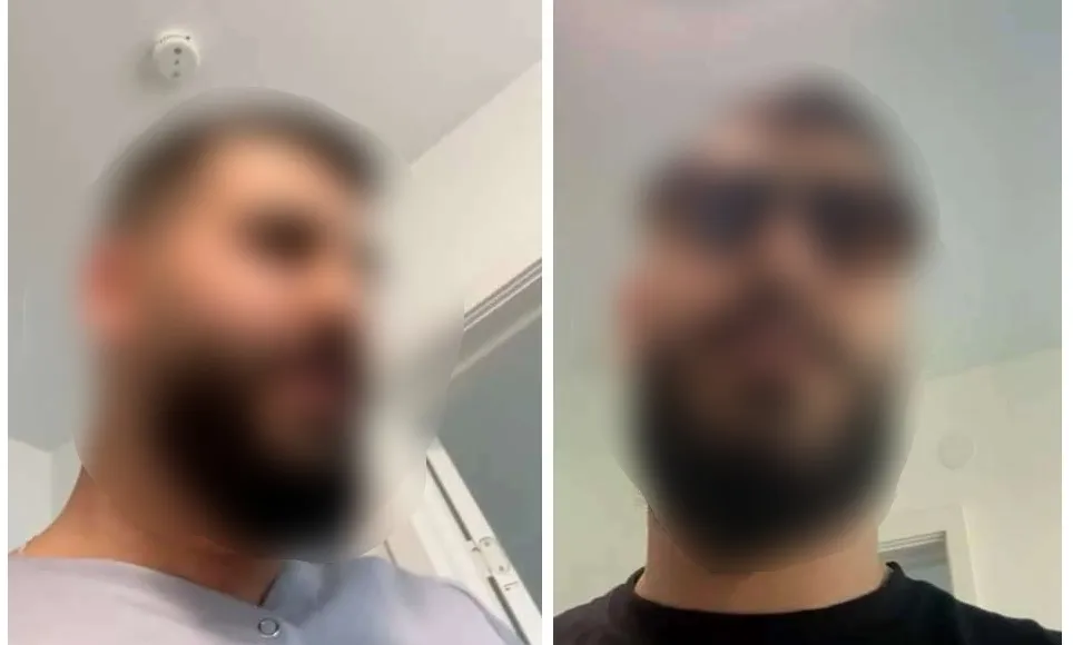 Hemtjänstanställd åtalas för kränkande fotografering