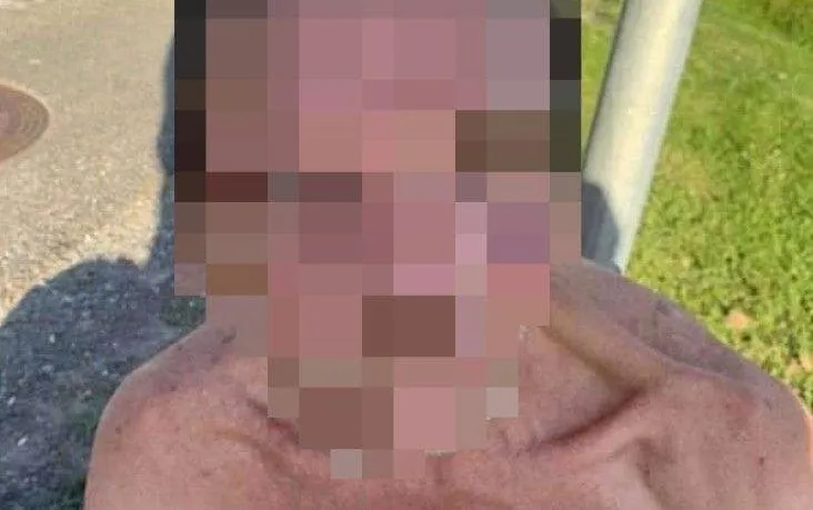 Kvinna hittades död utanför Vänersborg – man åtalas