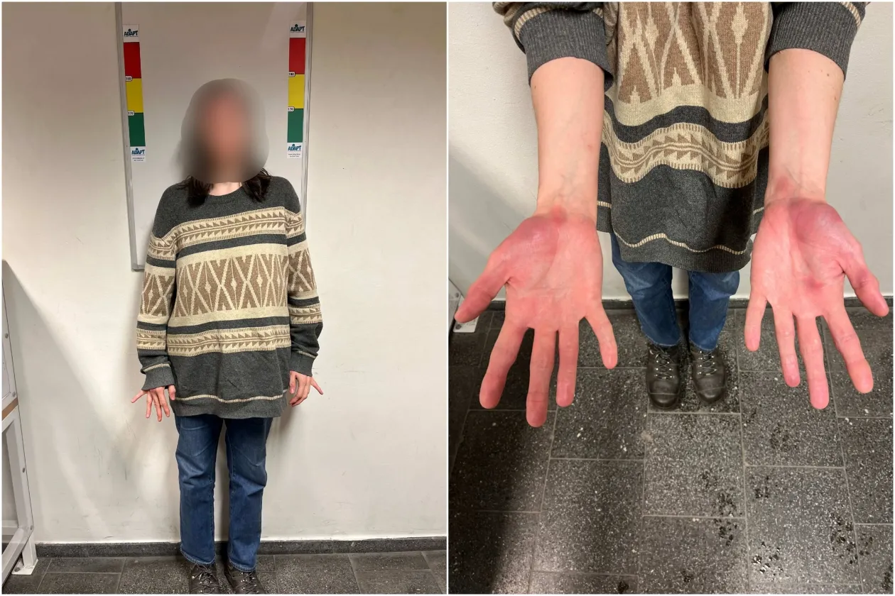 Dotter döms till livstid för mord på sin mamma i Norberg