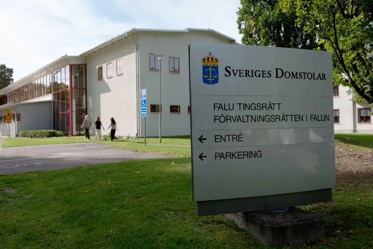 Man frias efter sex med 13-åring – såg äldre ut